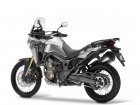 Honda CRF 1000L Africa Twin / DCT